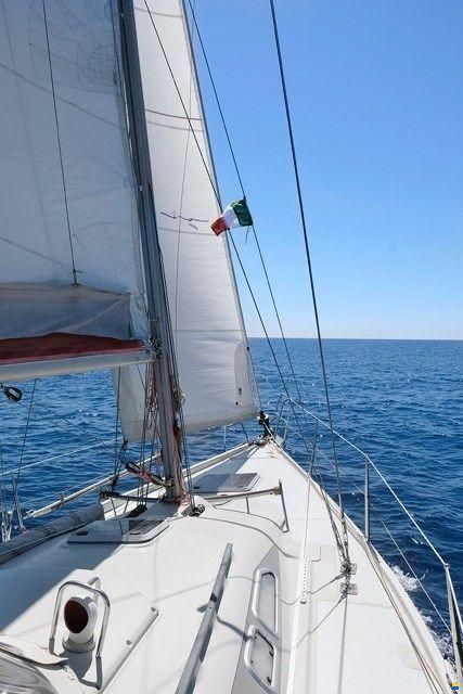 Dehler 39 CWS