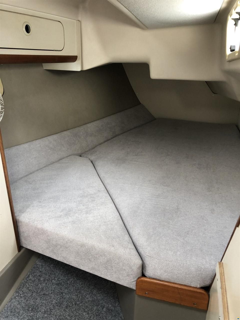 Dehler 39 CWS