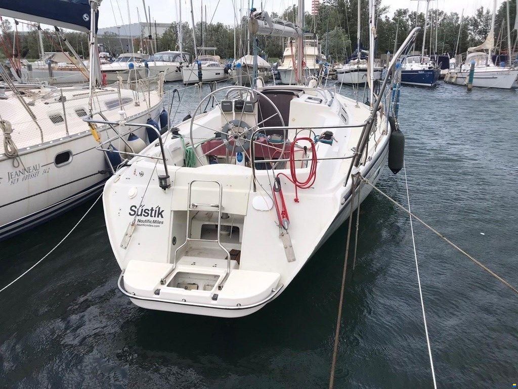 Dehler 39 CWS
