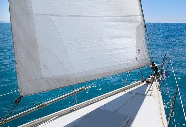 Dehler 39 CWS