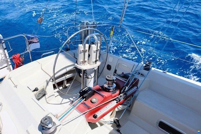 Dehler 39 CWS
