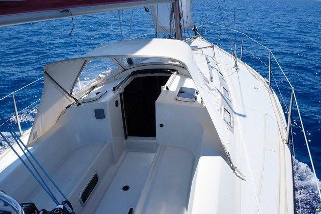 Dehler 39 CWS