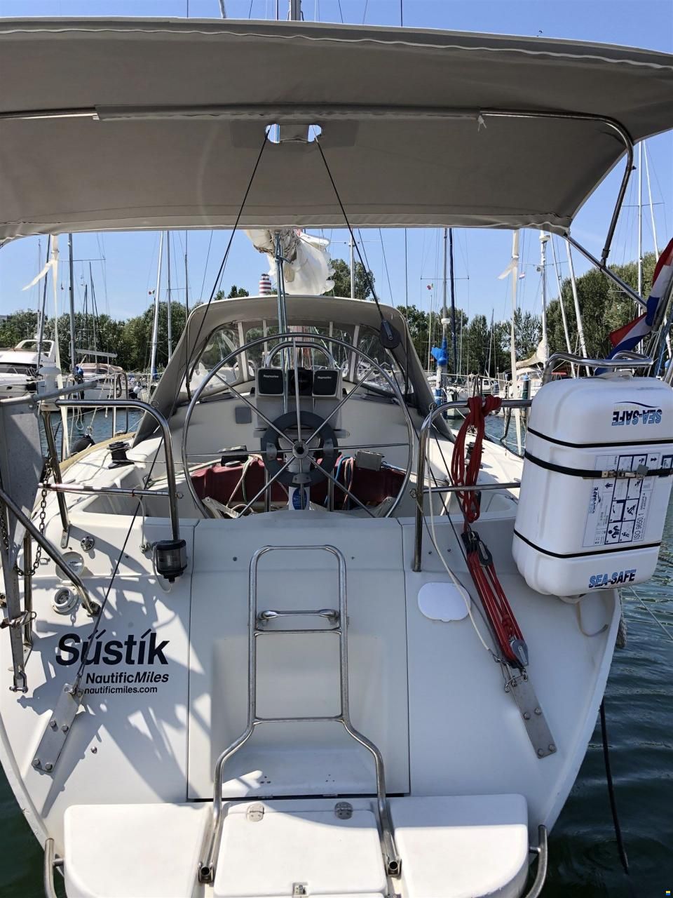 Dehler 39 CWS