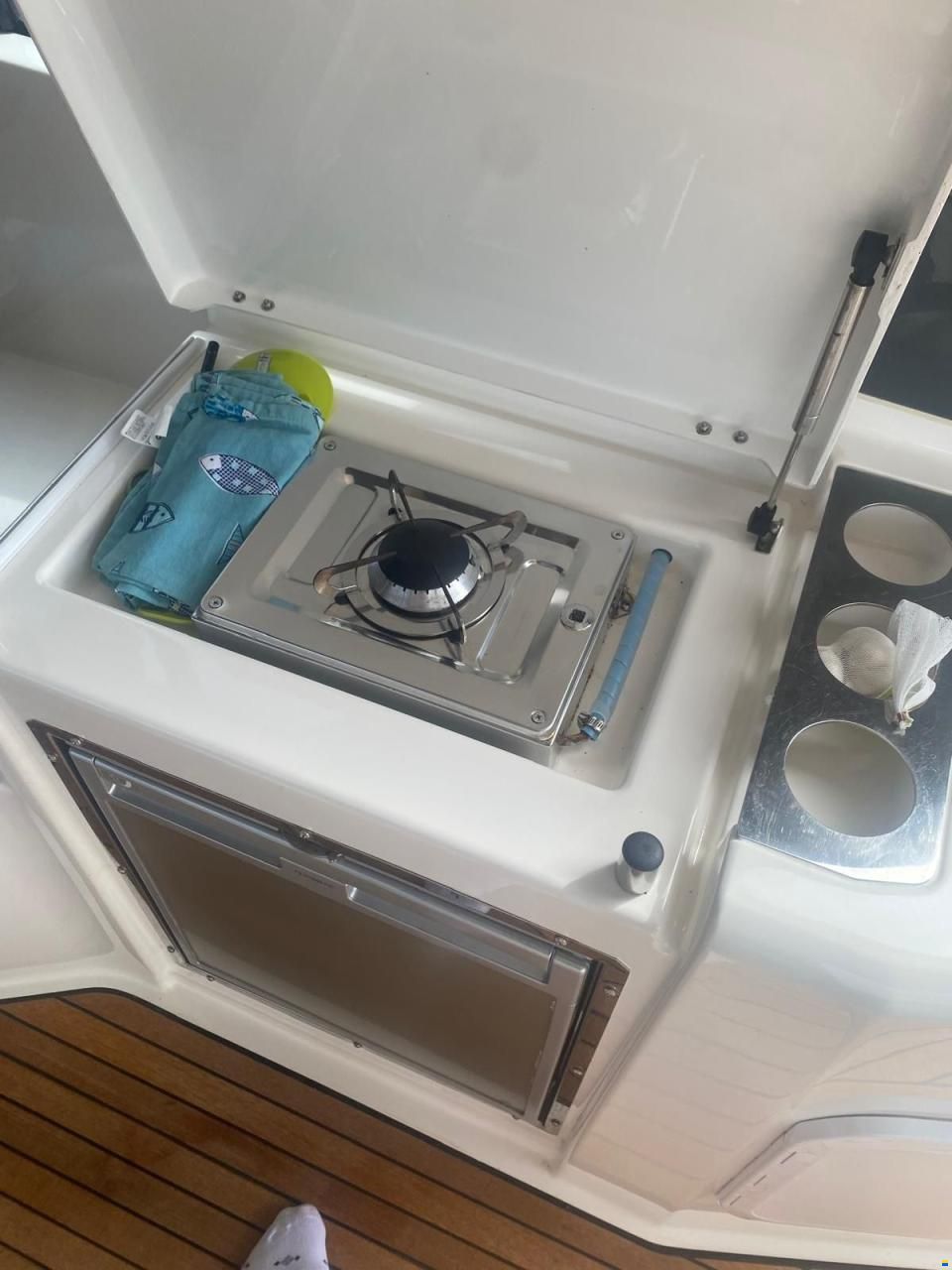 Bavaria 33 Sport HT