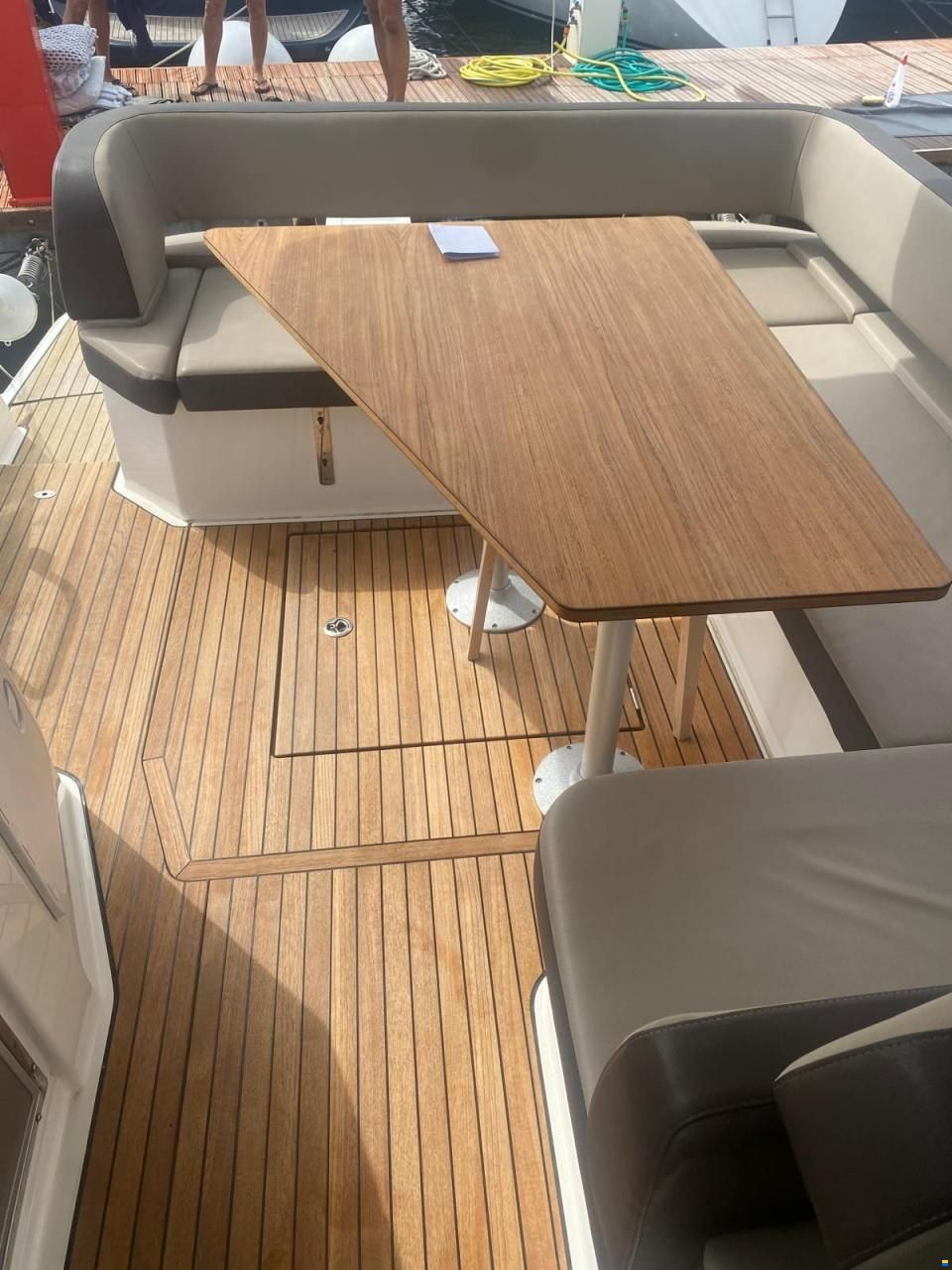 Bavaria 33 Sport HT