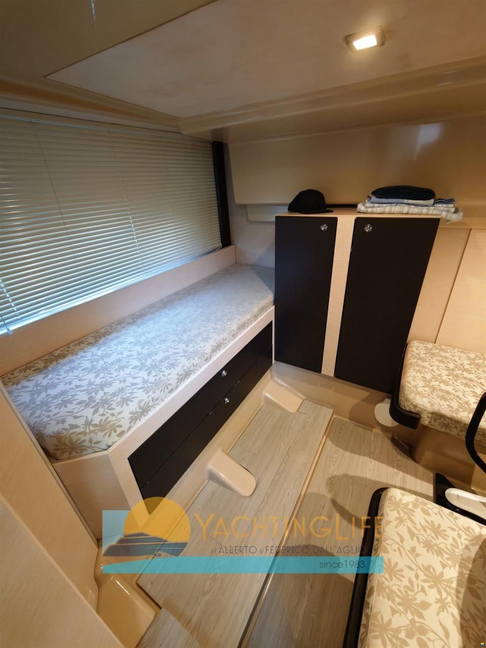 Cranchi M44 HT