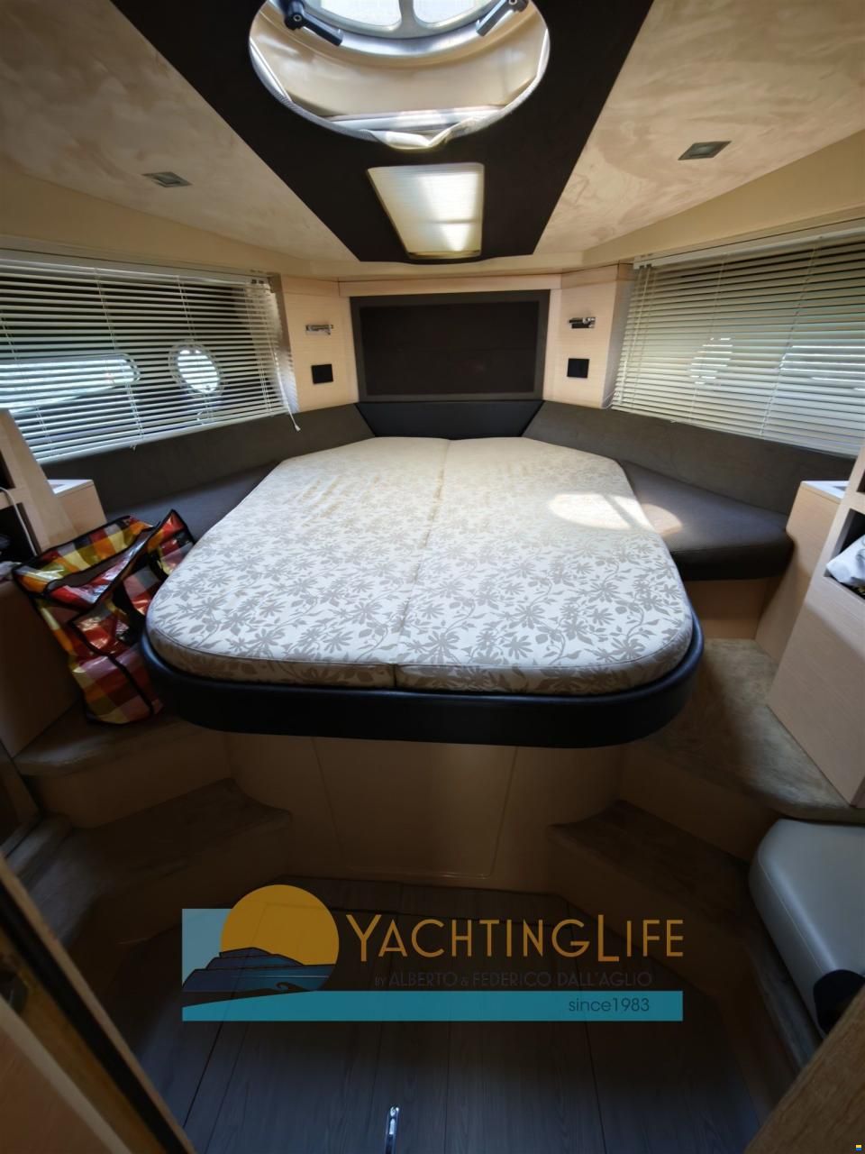 Cranchi M44 HT