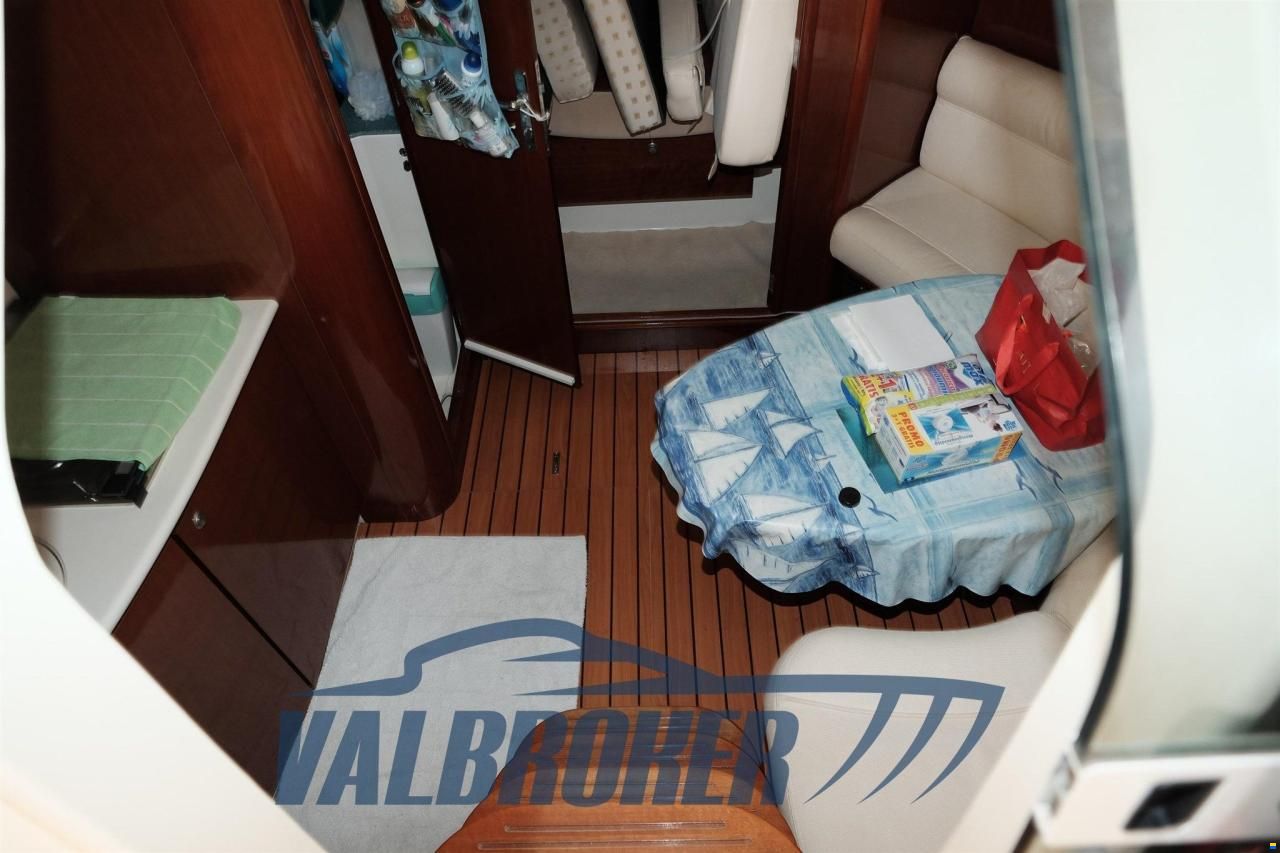 Jeanneau PRESTIGE 34