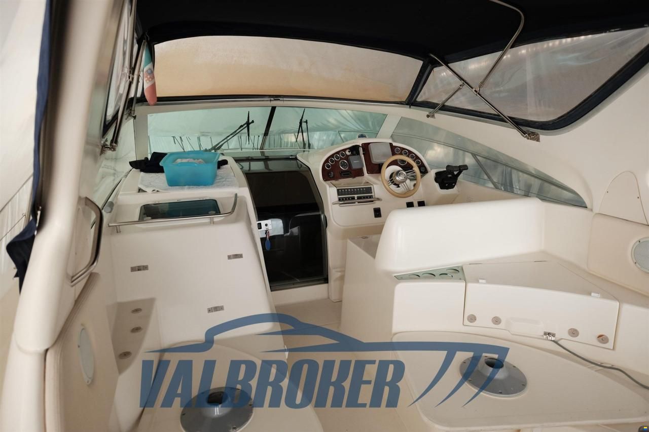 Jeanneau PRESTIGE 34