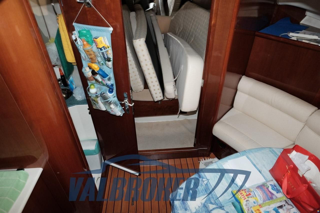 Jeanneau PRESTIGE 34