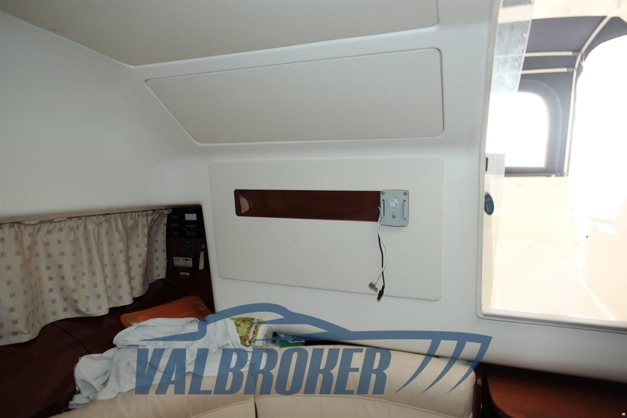 Jeanneau PRESTIGE 34