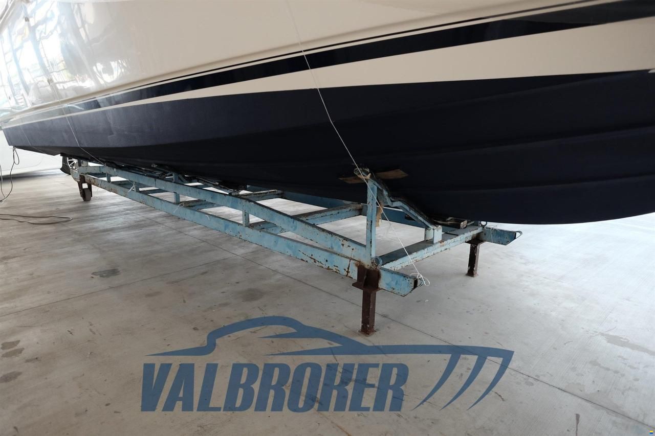 Jeanneau PRESTIGE 34