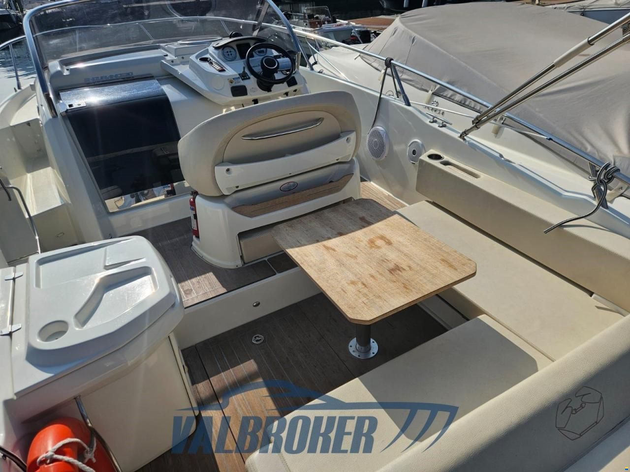 Cranchi ENDURANCE 30