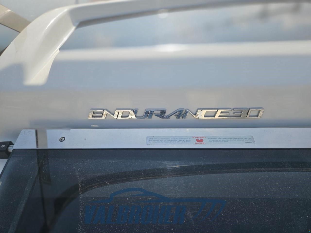 Cranchi ENDURANCE 30
