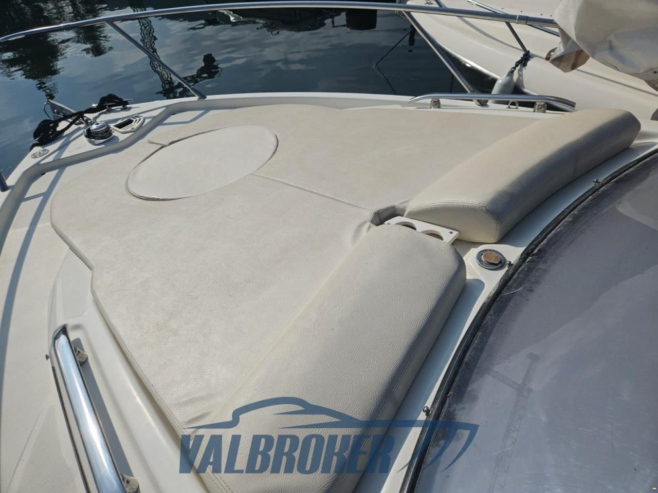 Cranchi ENDURANCE 30