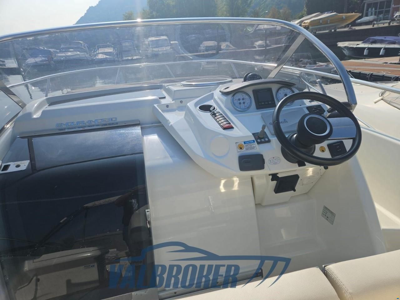 Cranchi ENDURANCE 30