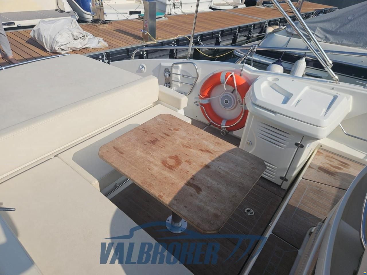 Cranchi ENDURANCE 30