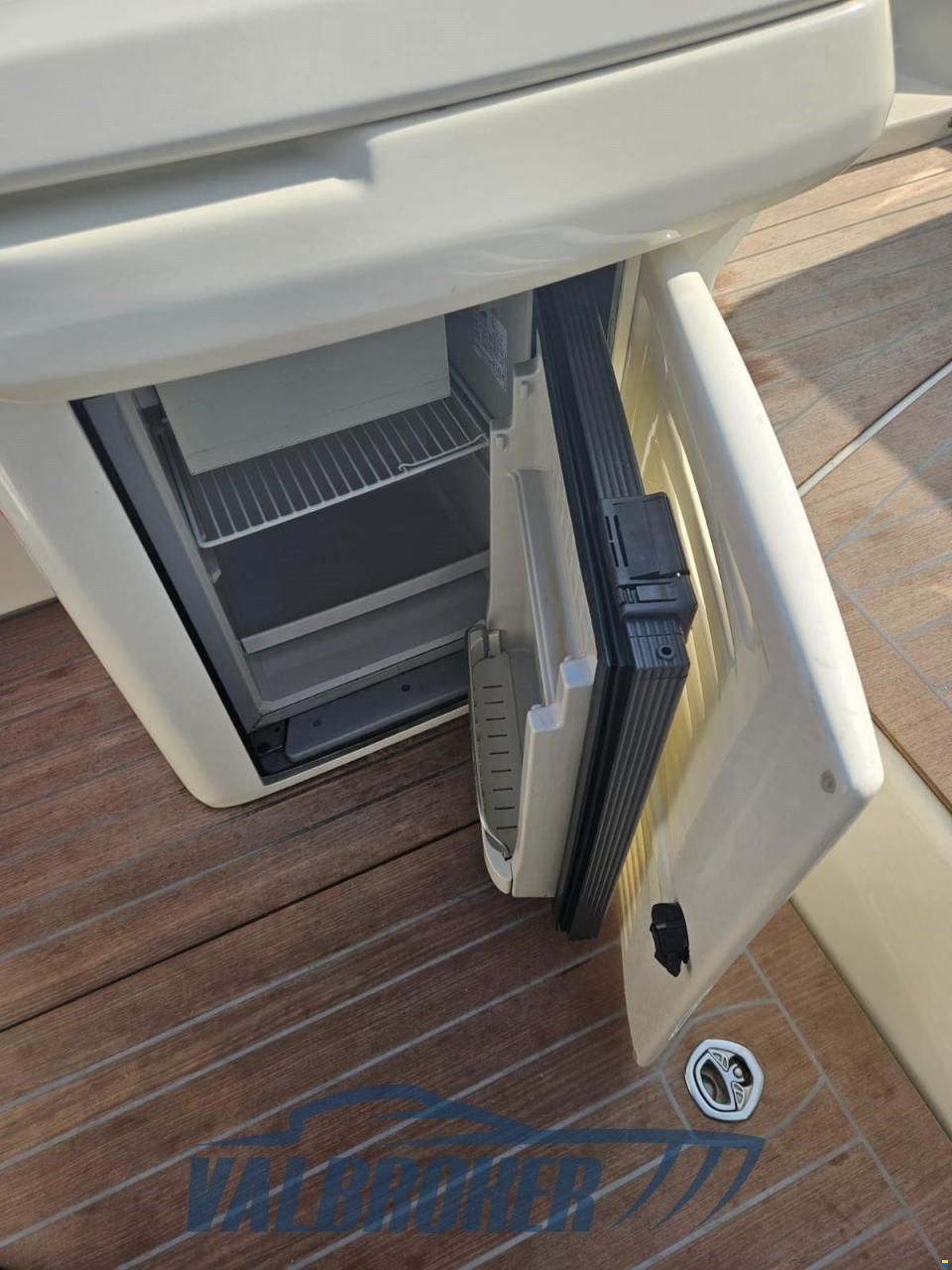 Cranchi ENDURANCE 30