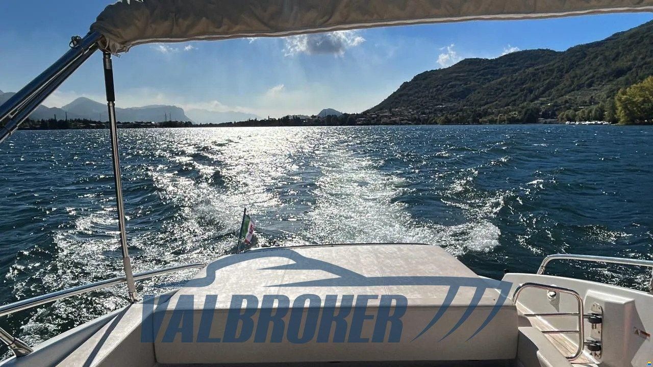 Cranchi ENDURANCE 30