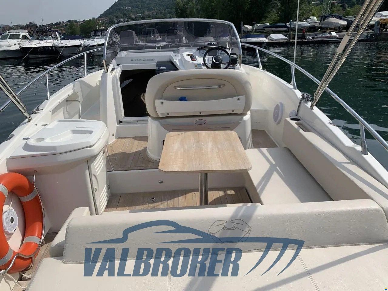 Cranchi ENDURANCE 30