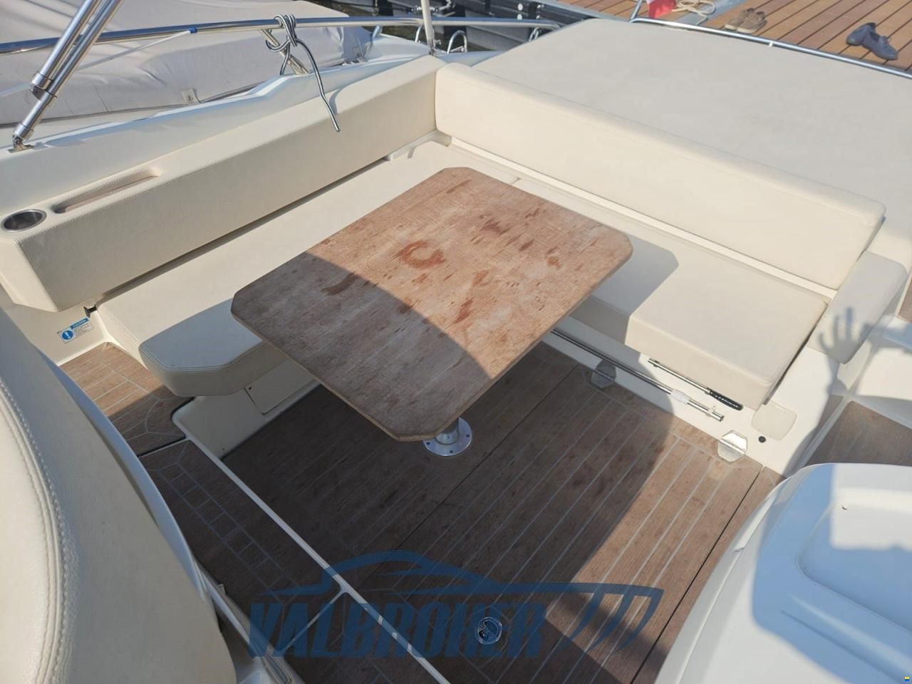 Cranchi ENDURANCE 30