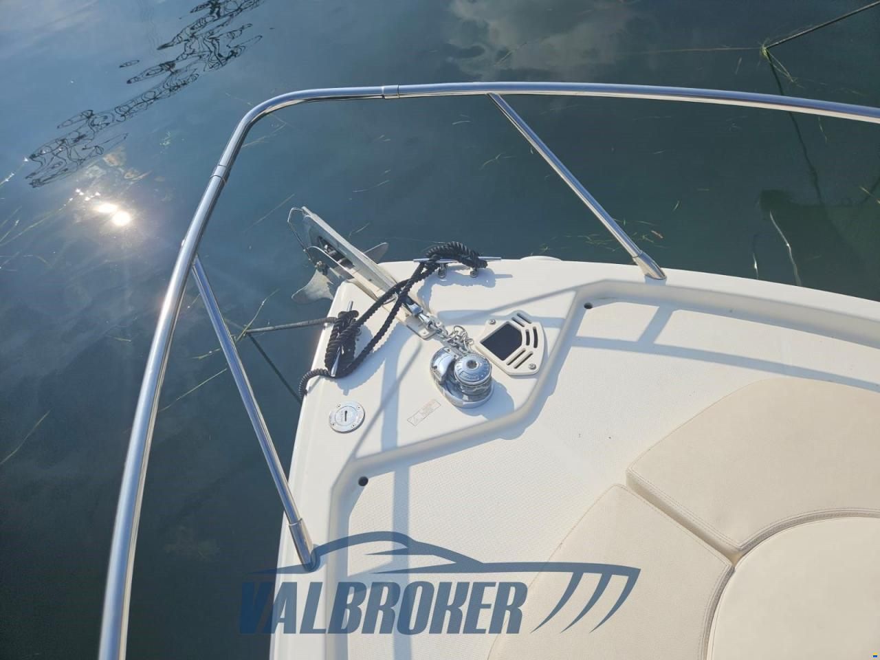 Cranchi ENDURANCE 30