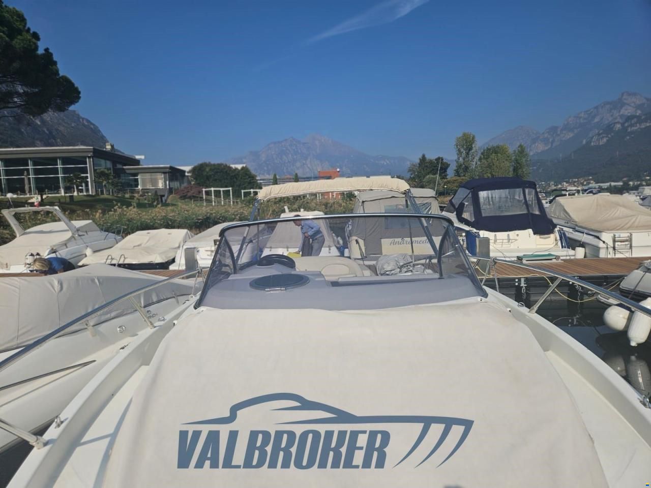 Cranchi ENDURANCE 30