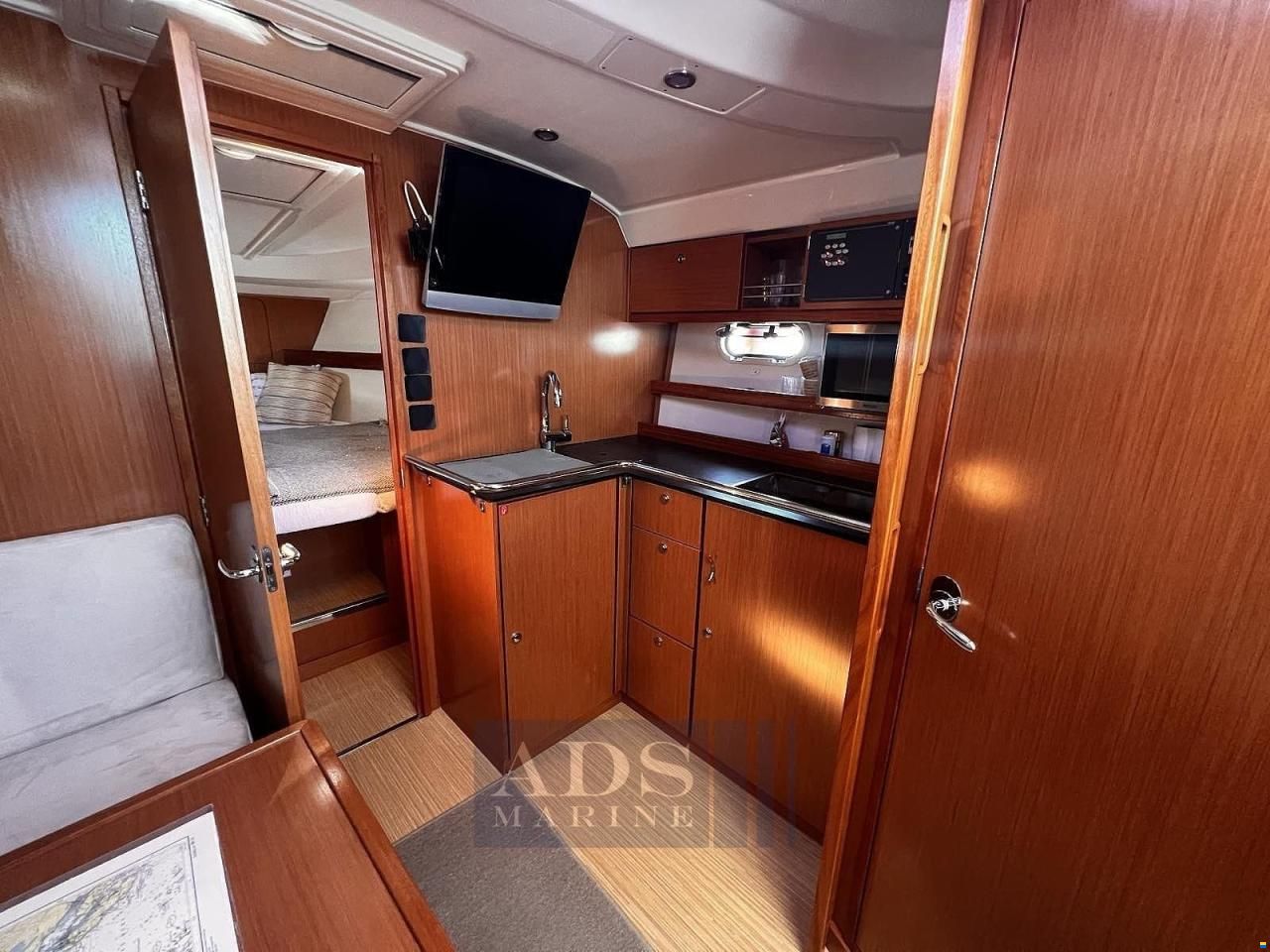 Bavaria Sport 34