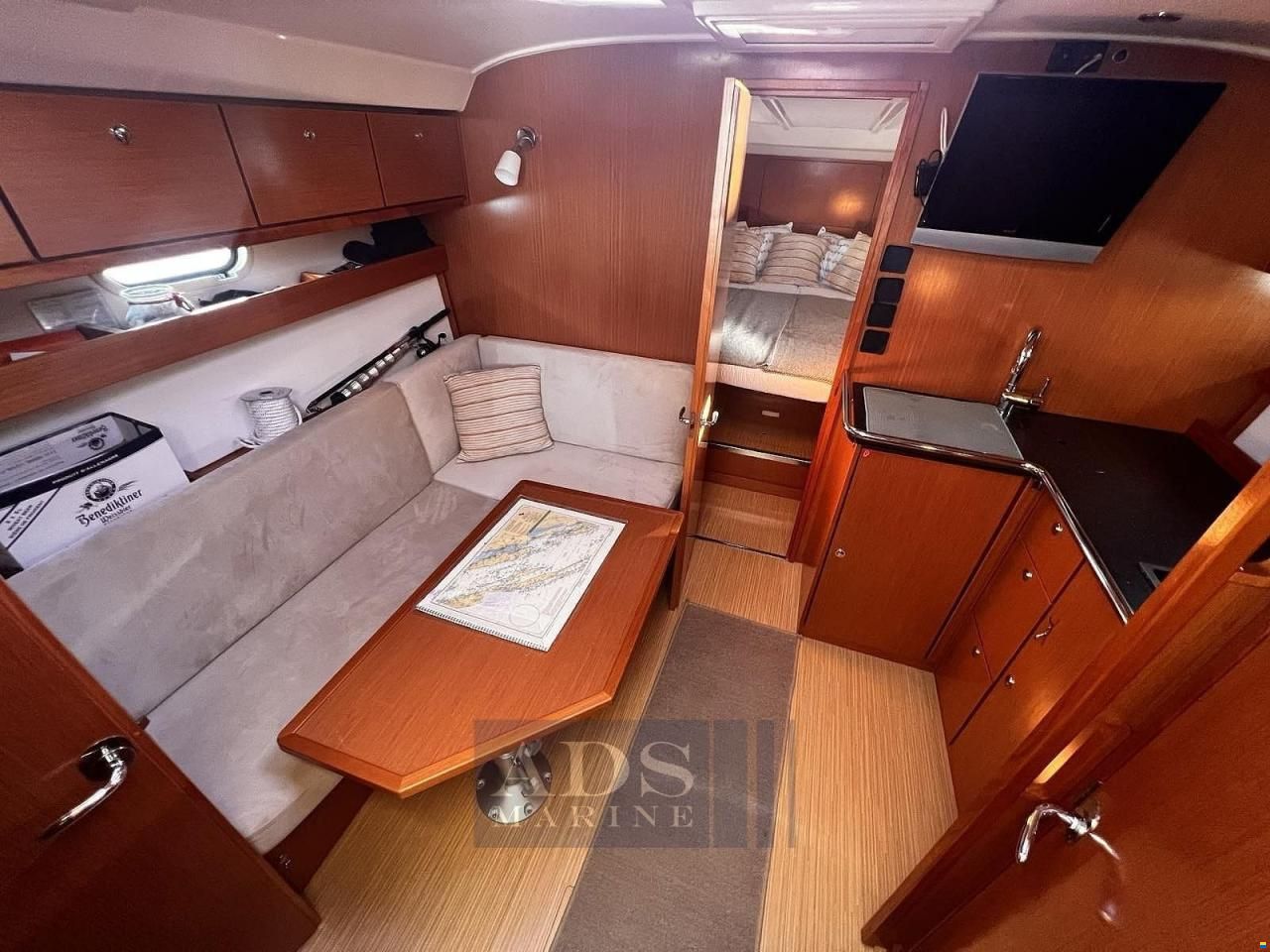 Bavaria Sport 34