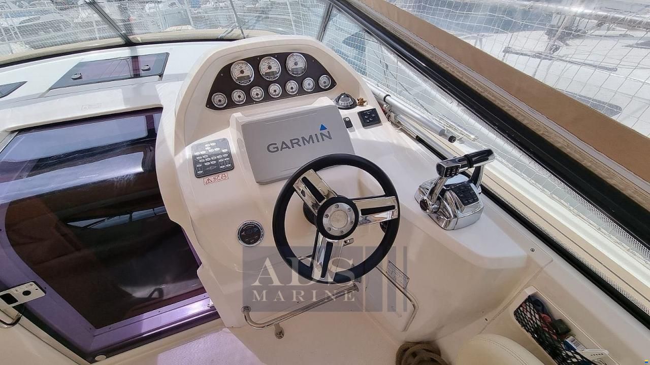 Bavaria Sport 34