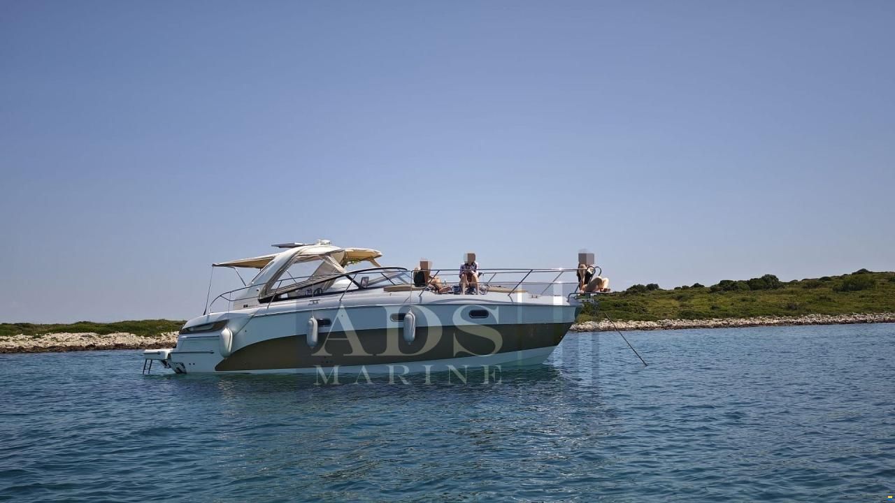 Bavaria Sport 34