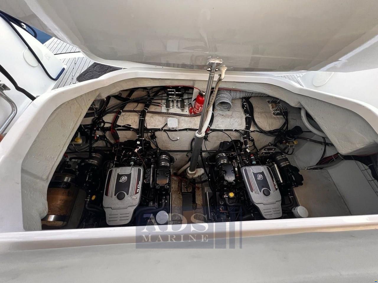 Bavaria Sport 34