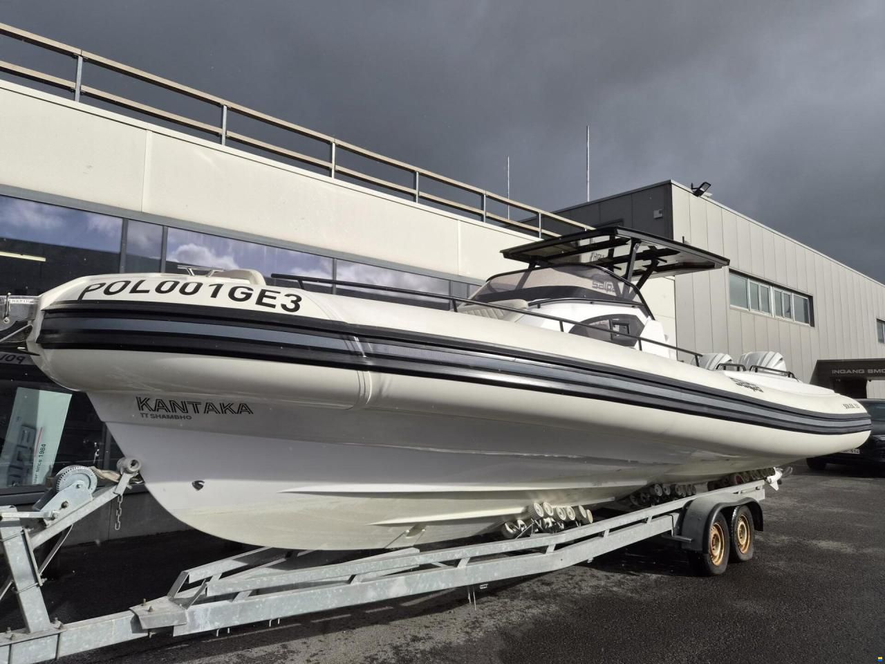 Salpa Soleil 33