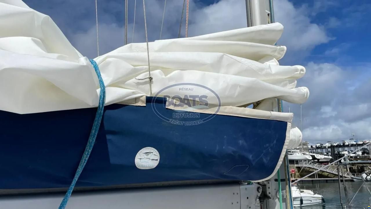 Dufour 425 Grand Large