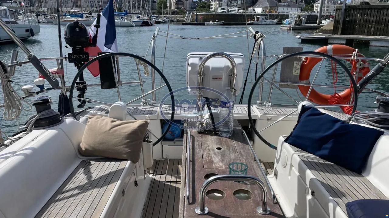 Dufour 425 Grand Large