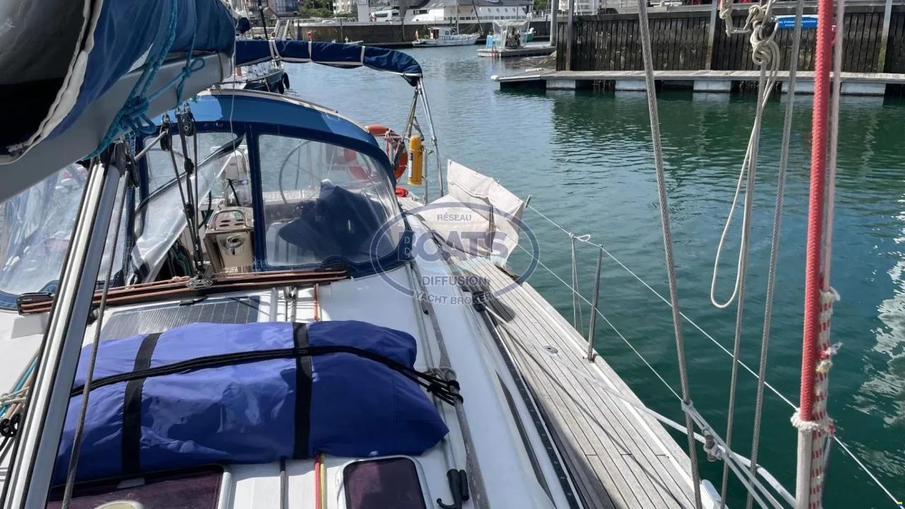 Dufour 425 Grand Large