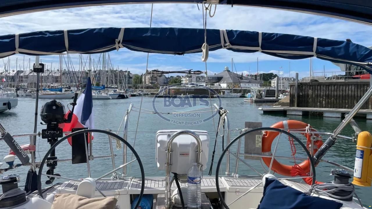 Dufour 425 Grand Large
