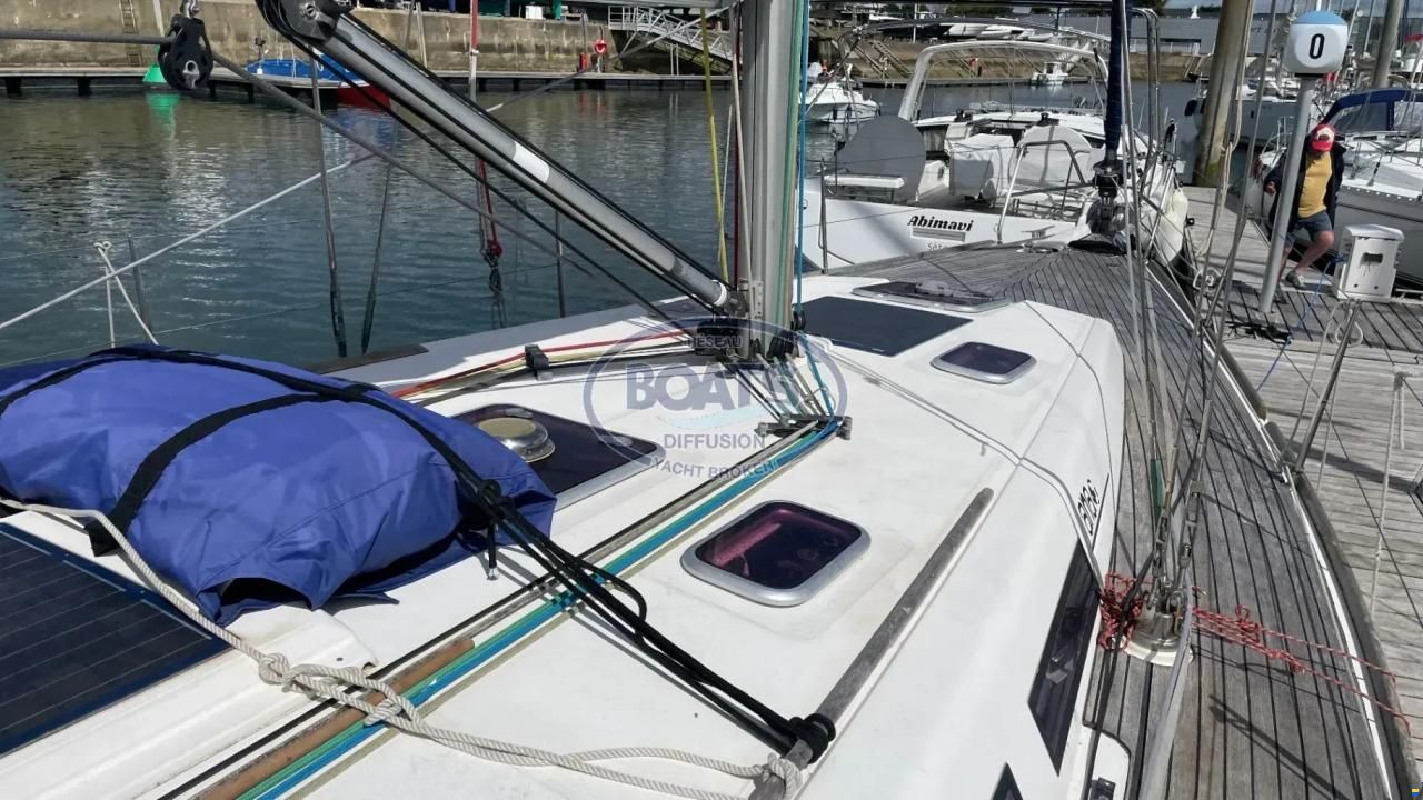 Dufour 425 Grand Large