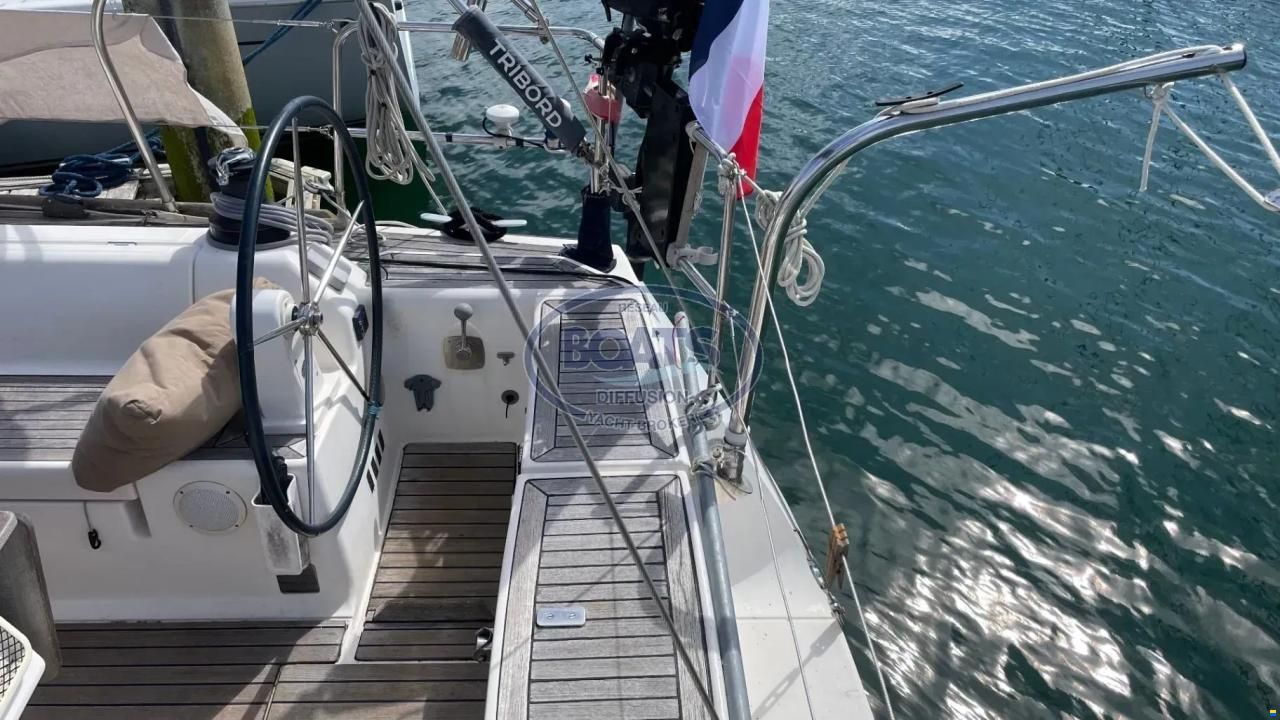 Dufour 425 Grand Large