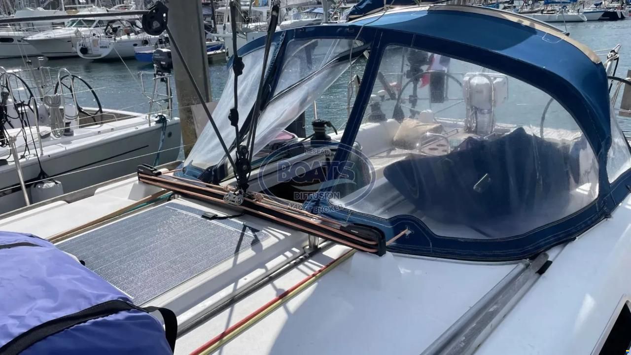Dufour 425 Grand Large
