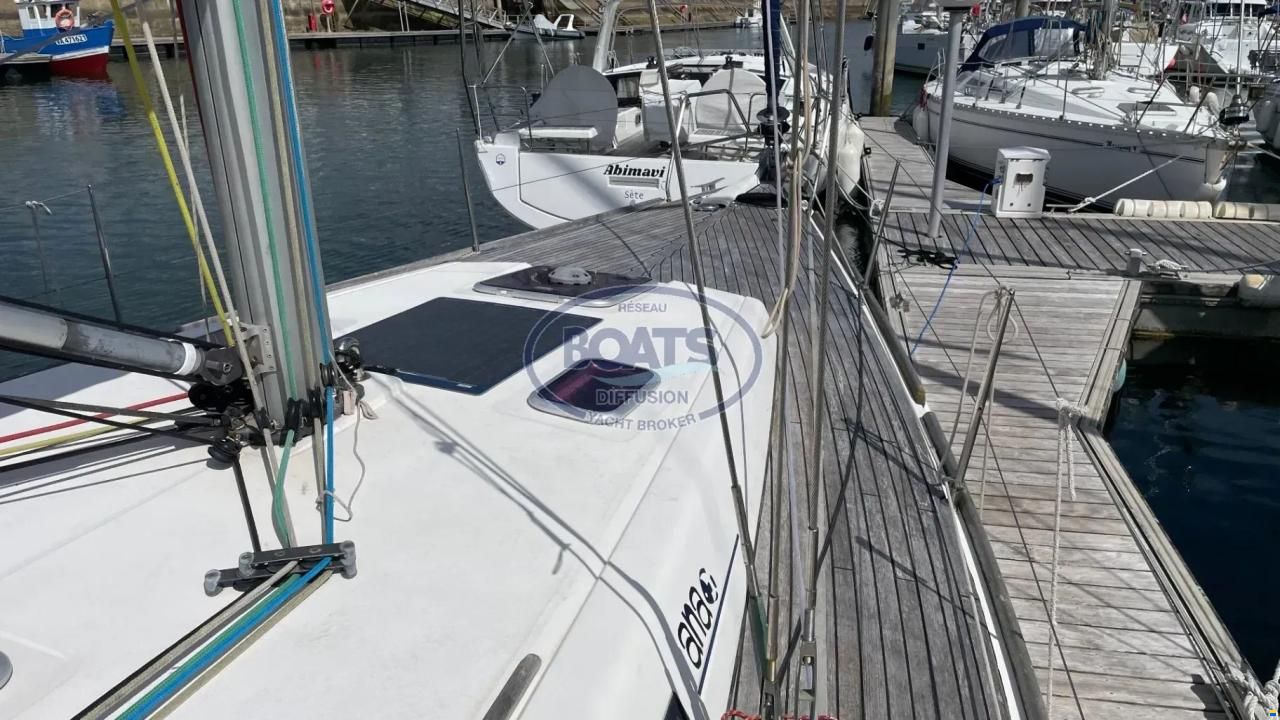 Dufour 425 Grand Large