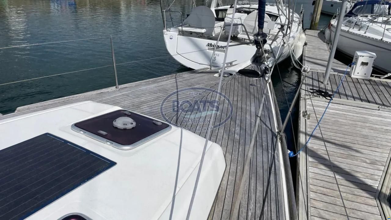 Dufour 425 Grand Large