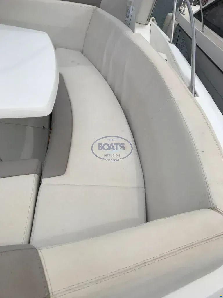 Jeanneau LEADER 8