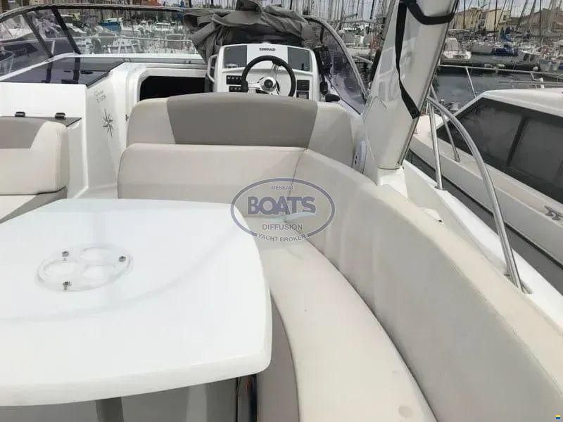 Jeanneau LEADER 8