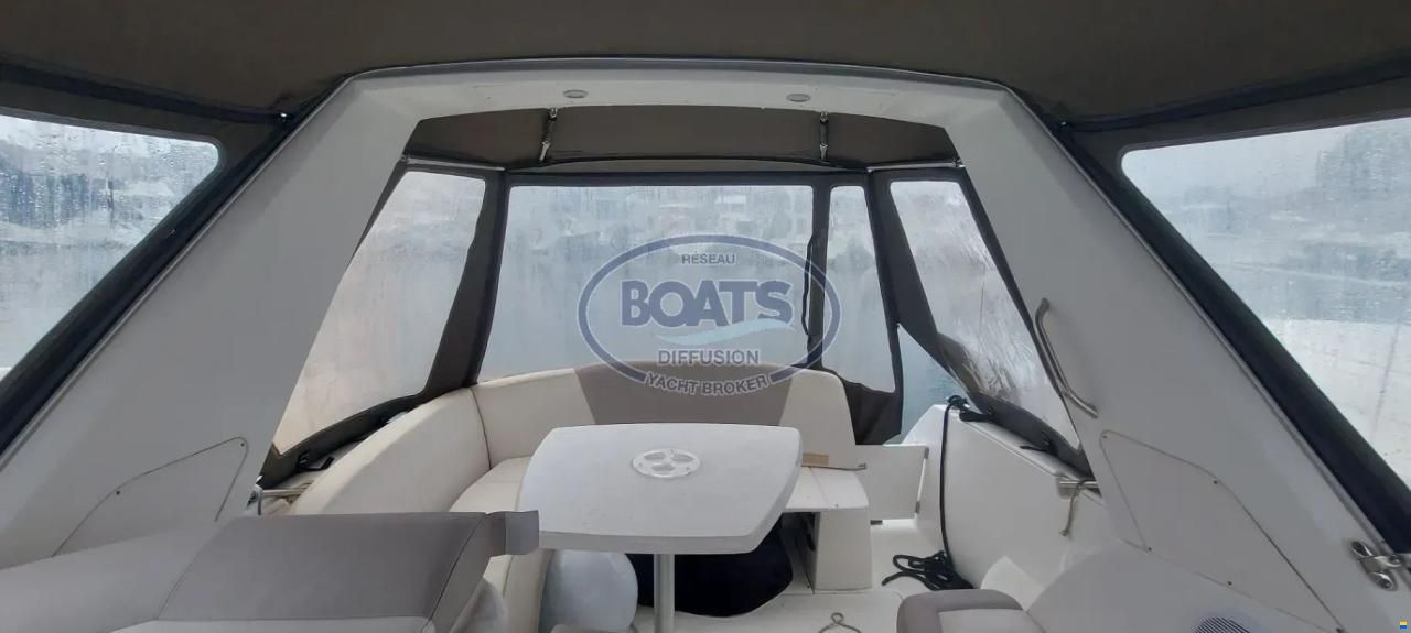 Jeanneau LEADER 8
