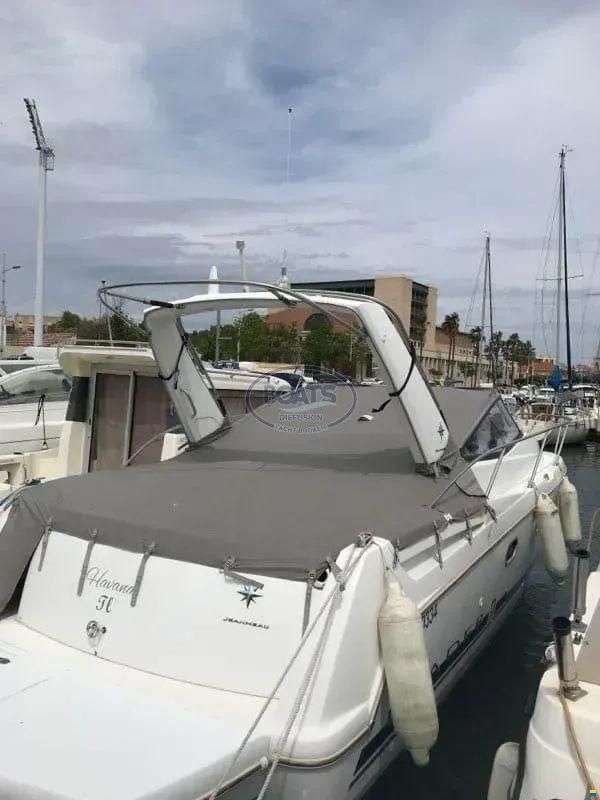 Jeanneau LEADER 8