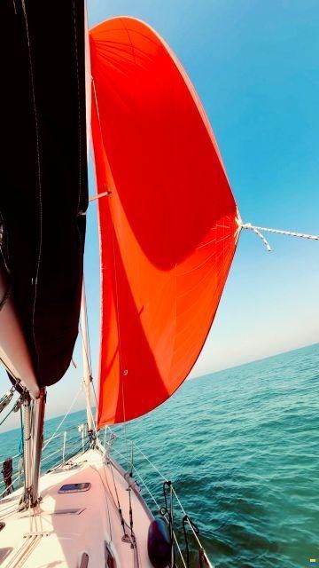Beneteau Oceanis Clipper 343