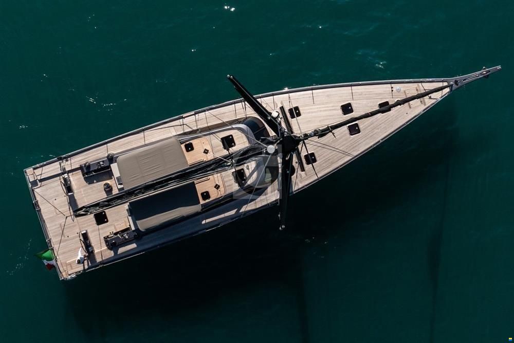 Solaris 80 RS
