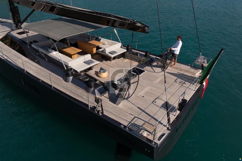Solaris 80 RS