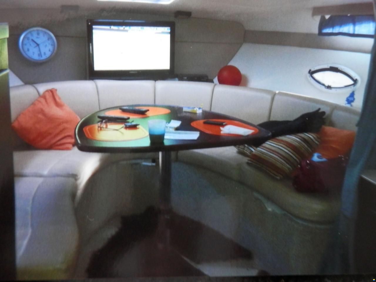Bayliner 325 SB